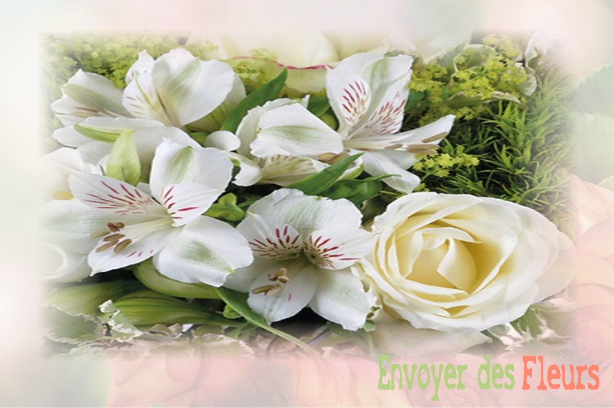 envoyer des fleurs à à LARROQUE-TOIRAC