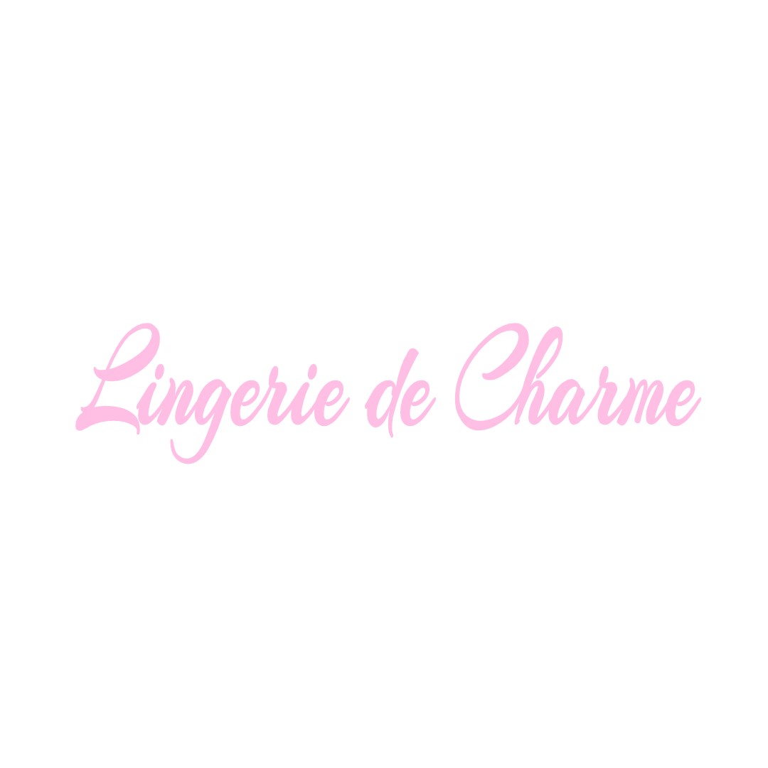 LINGERIE DE CHARME LARROQUE-TOIRAC